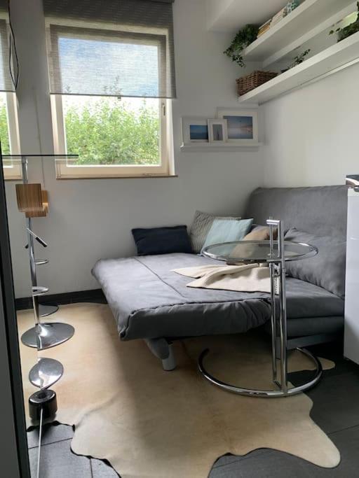 Micro-Apartment In Seenaehe Fusslaeufig Zum See:)) Ohningen Exterior photo