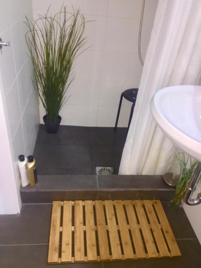Micro-Apartment In Seenaehe Fusslaeufig Zum See:)) Ohningen Exterior photo